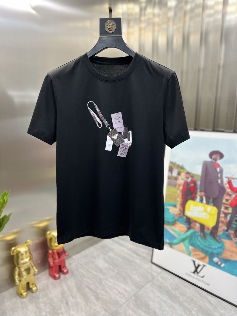 Prada T-Shirts